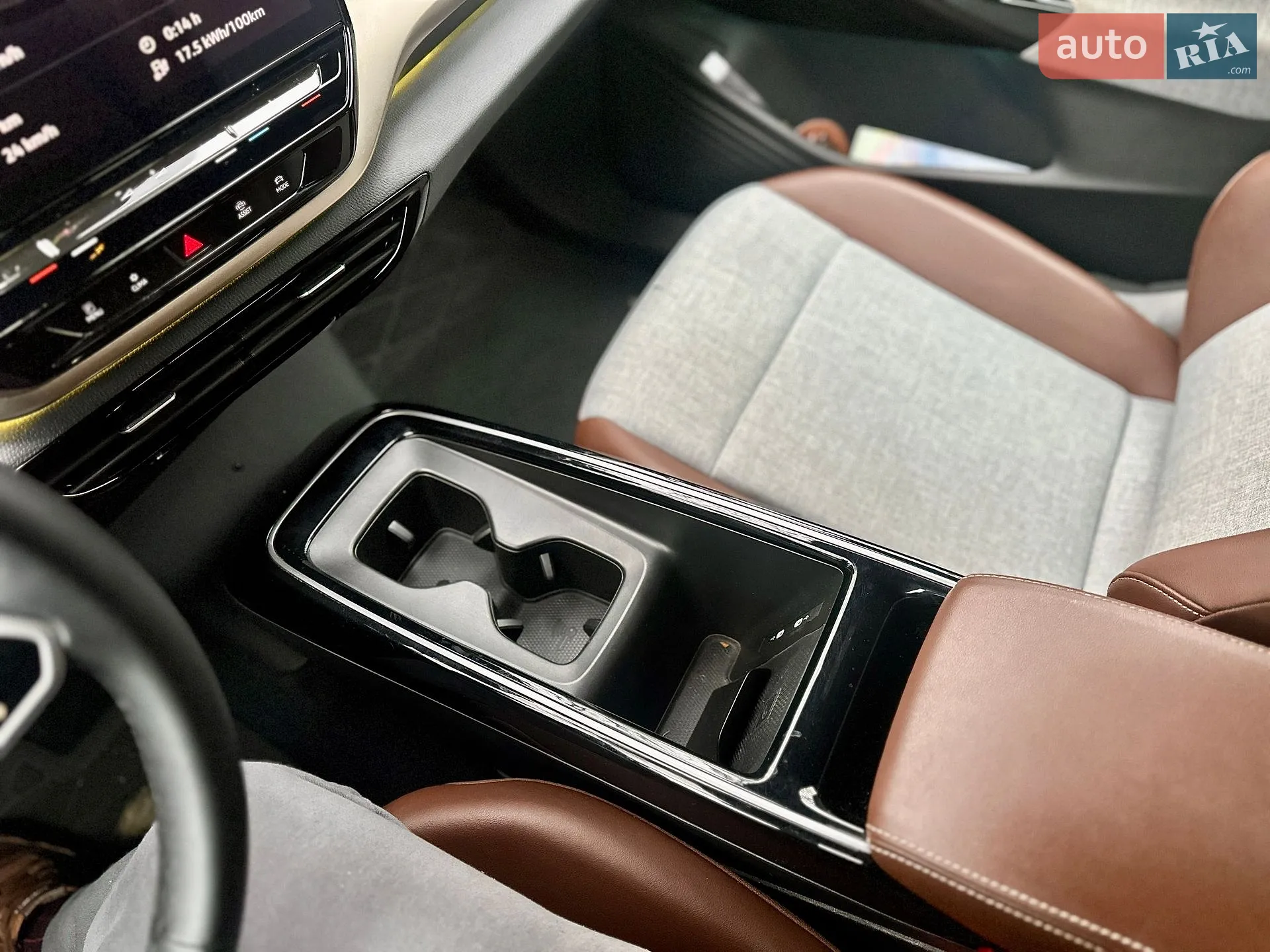 2023 Volkswagen ID.4 - мініатюра 17