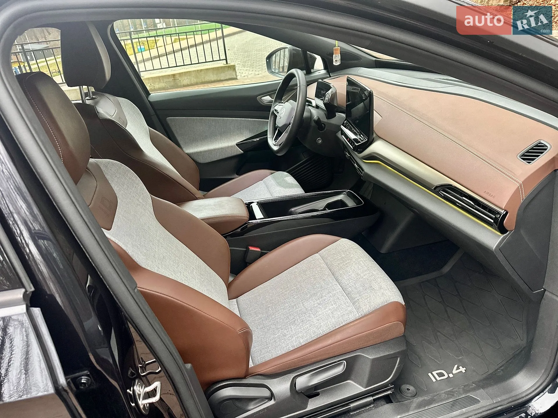 2023 Volkswagen ID.4 - мініатюра 21