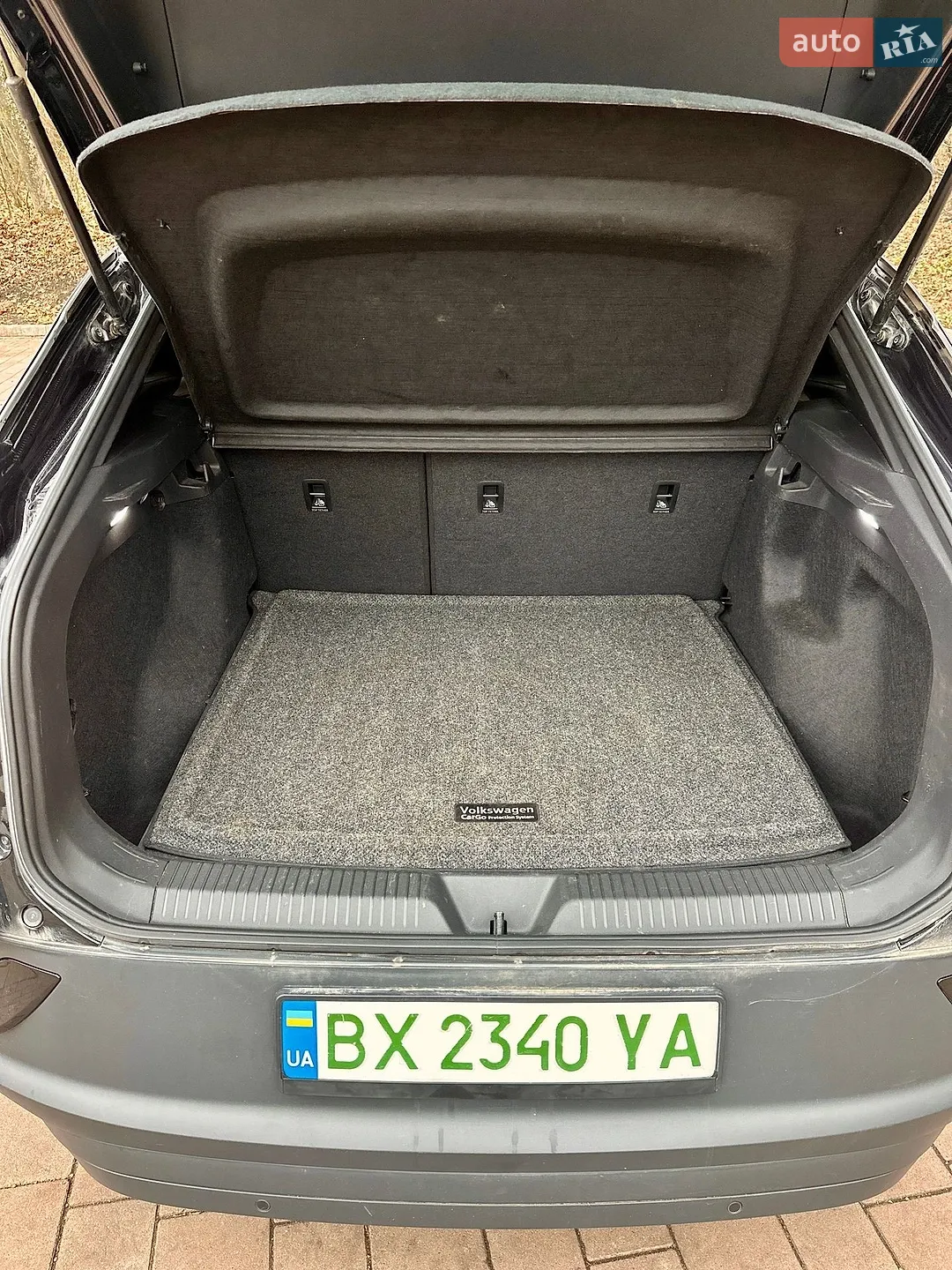 2023 Volkswagen ID.4 - мініатюра 27