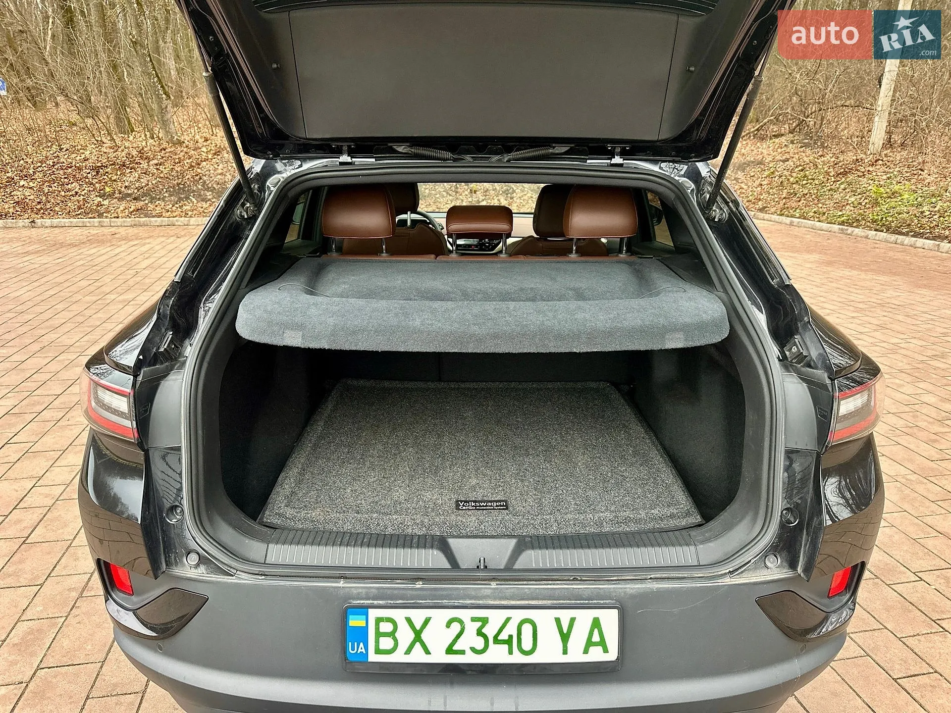 2023 Volkswagen ID.4 - мініатюра 26