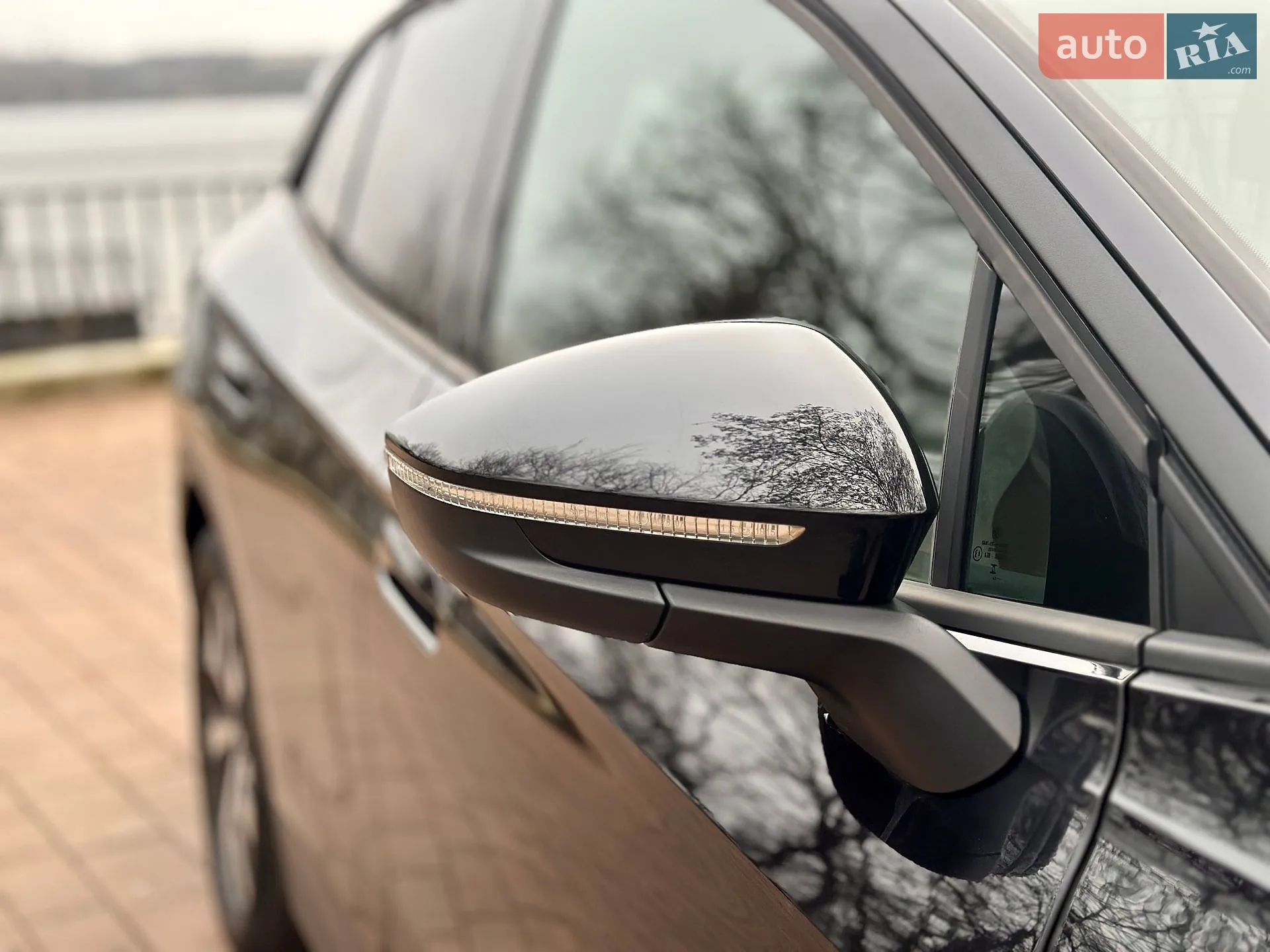 2023 Volkswagen ID.4 - мініатюра 29