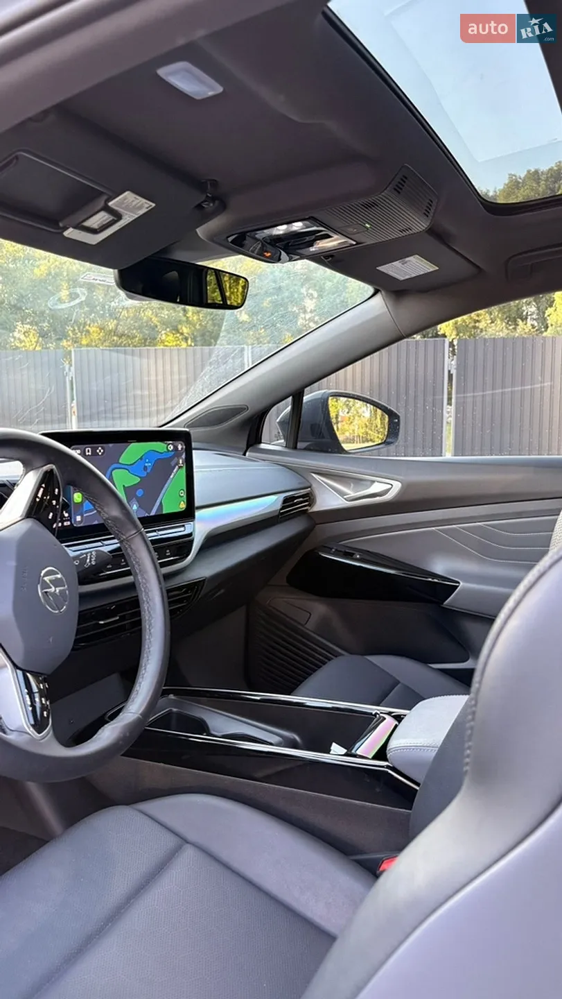 2023 Volkswagen ID.4 - мініатюра 9