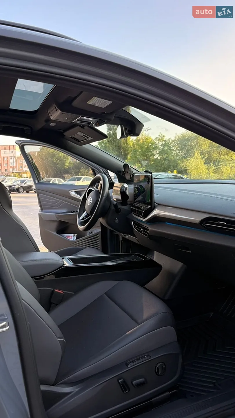 2023 Volkswagen ID.4 - мініатюра 13