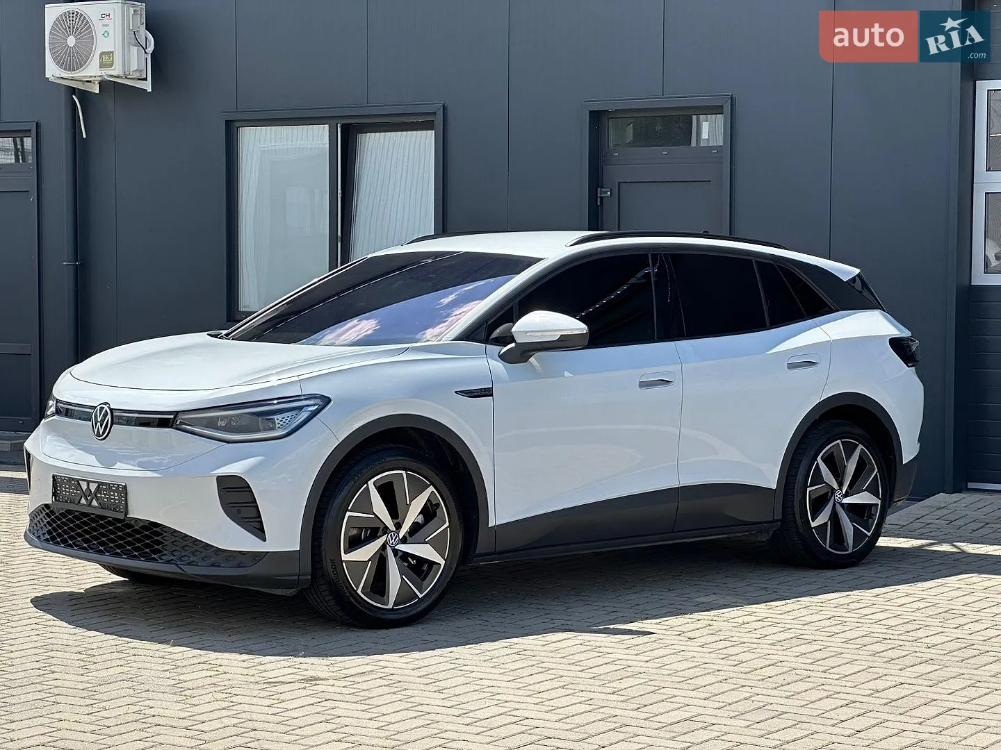 2022 Volkswagen ID.4 - мініатюра 23