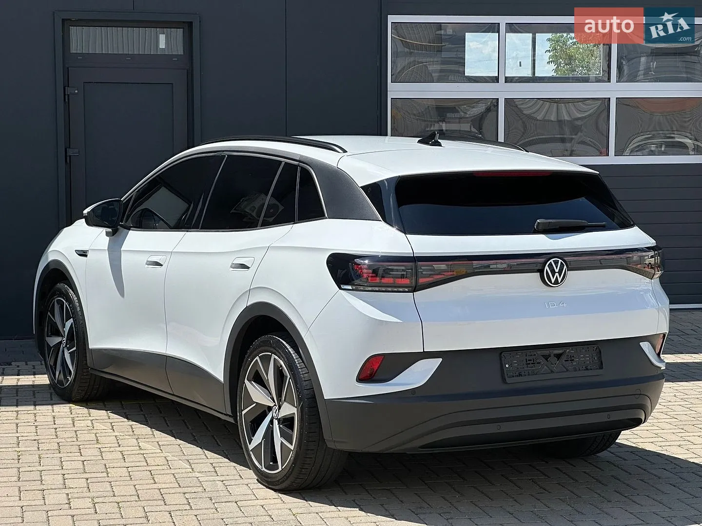 2022 Volkswagen ID.4 - мініатюра 32