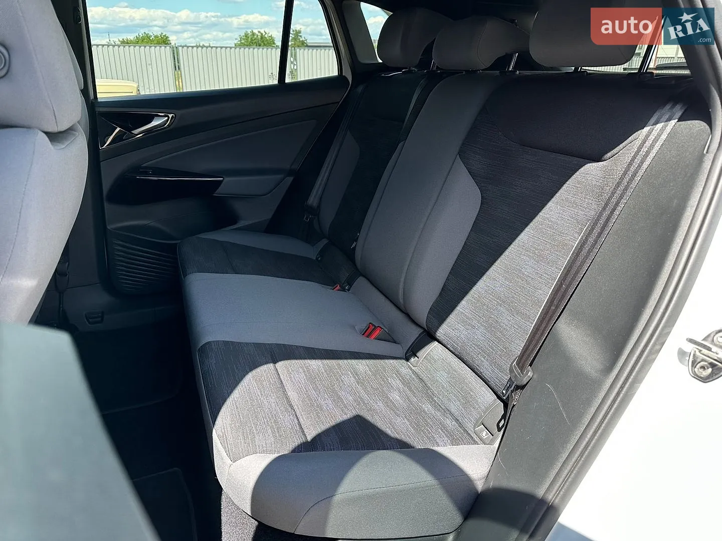 2022 Volkswagen ID.4 - мініатюра 43