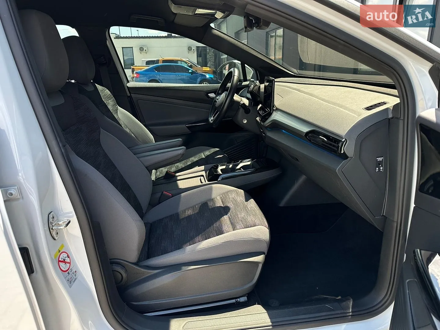 2022 Volkswagen ID.4 - мініатюра 49