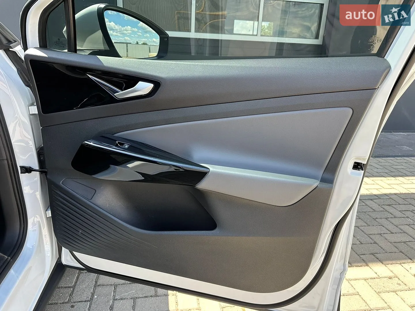 2022 Volkswagen ID.4 - мініатюра 53