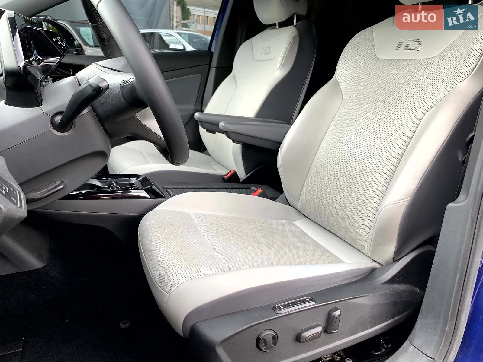 2021 Volkswagen ID.4 - мініатюра 19