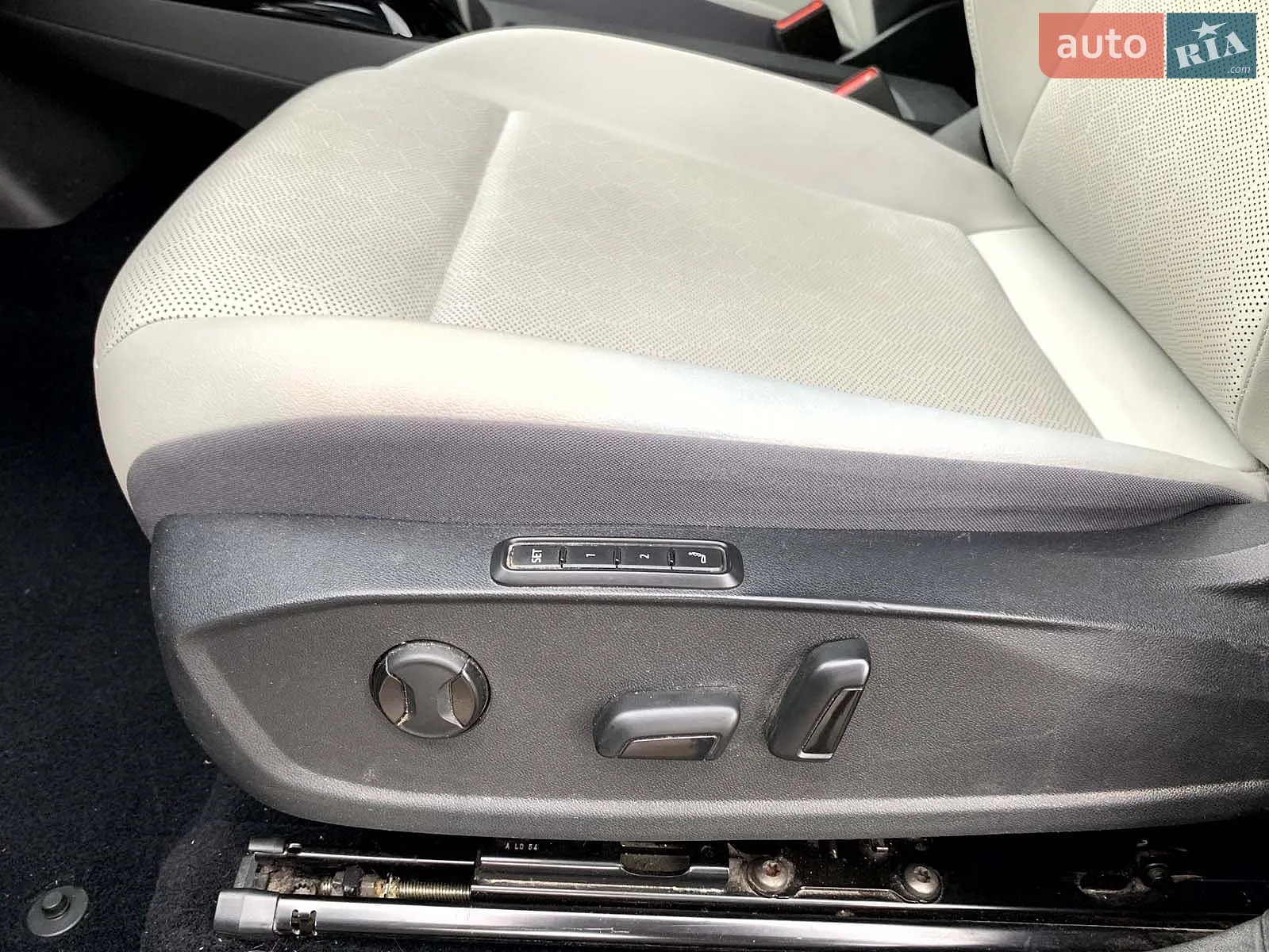 2021 Volkswagen ID.4 - мініатюра 24