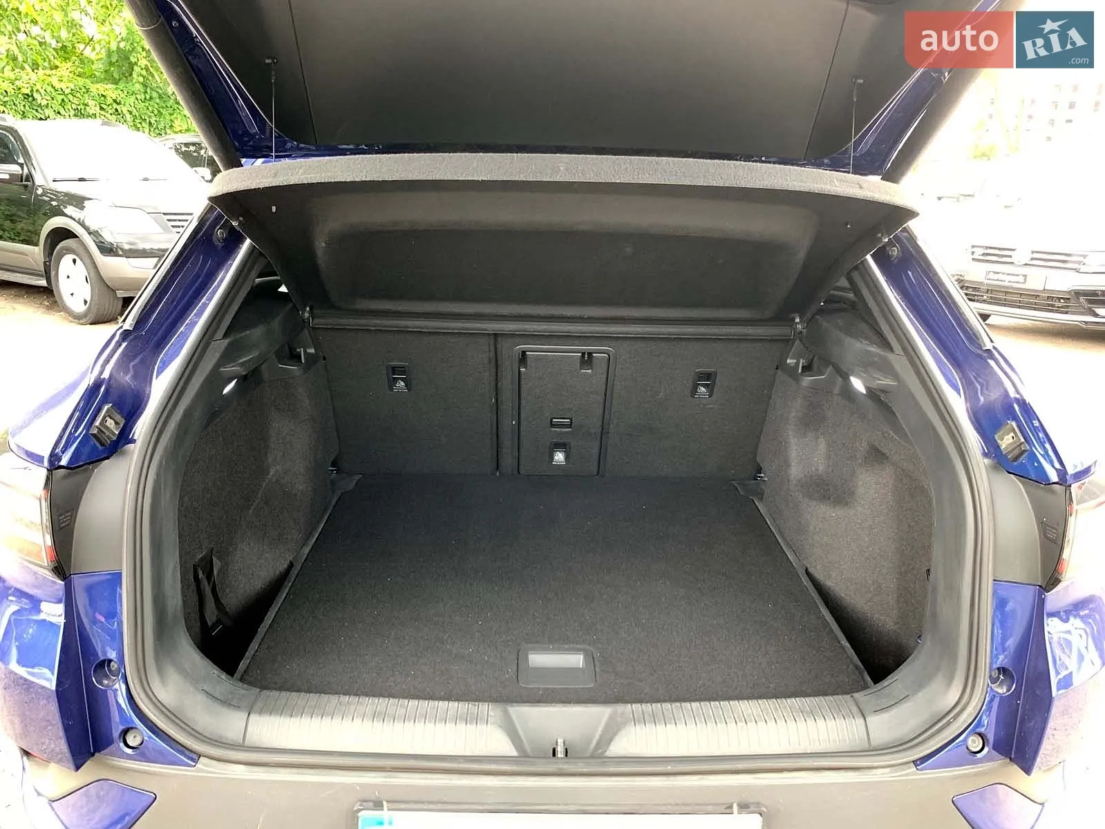 2021 Volkswagen ID.4 - мініатюра 33