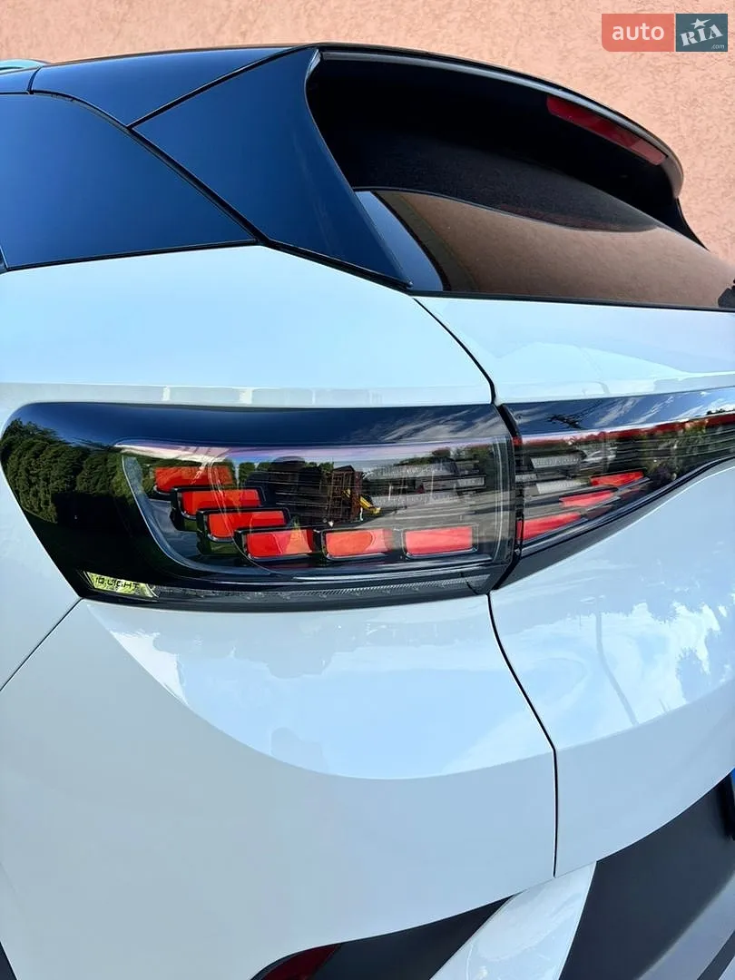 2022 Volkswagen ID.4 - мініатюра 8