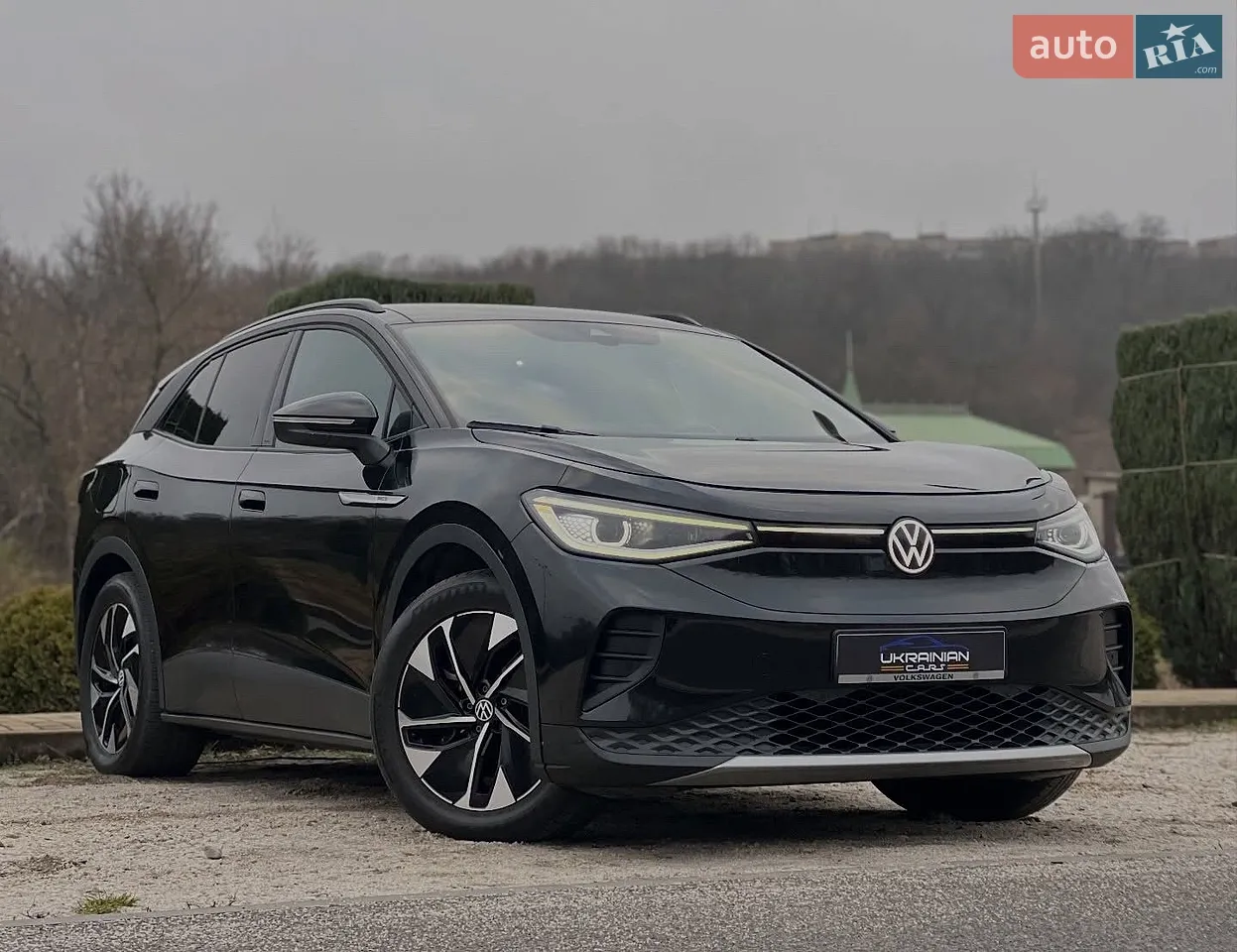 2022 Volkswagen ID.4 - мініатюра 19