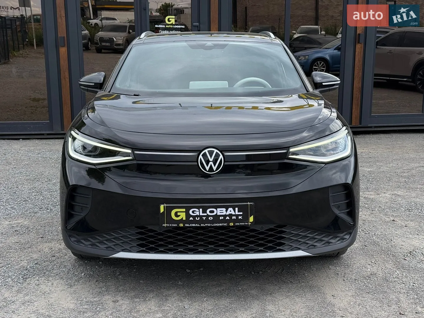 2021 Volkswagen ID.4 - мініатюра 5