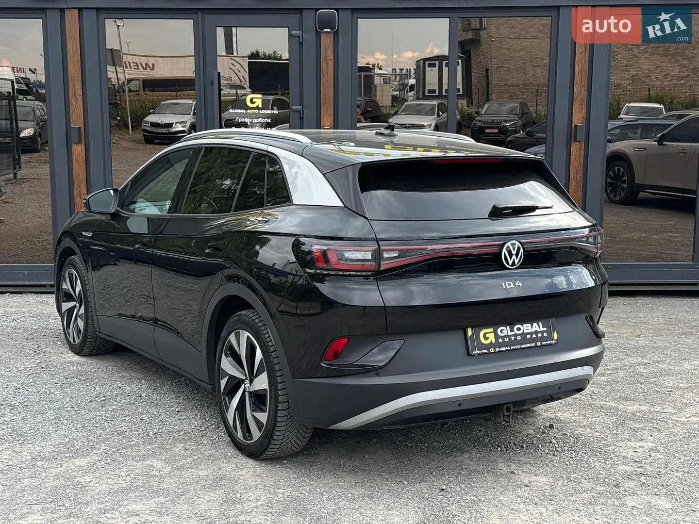 2021 Volkswagen ID.4 - мініатюра 27
