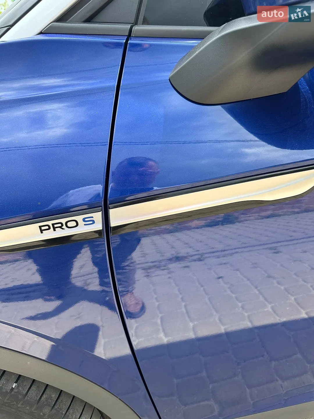 2021 Volkswagen ID.4 - мініатюра 6