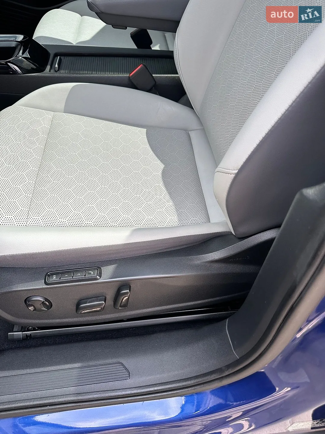 2021 Volkswagen ID.4 - мініатюра 7