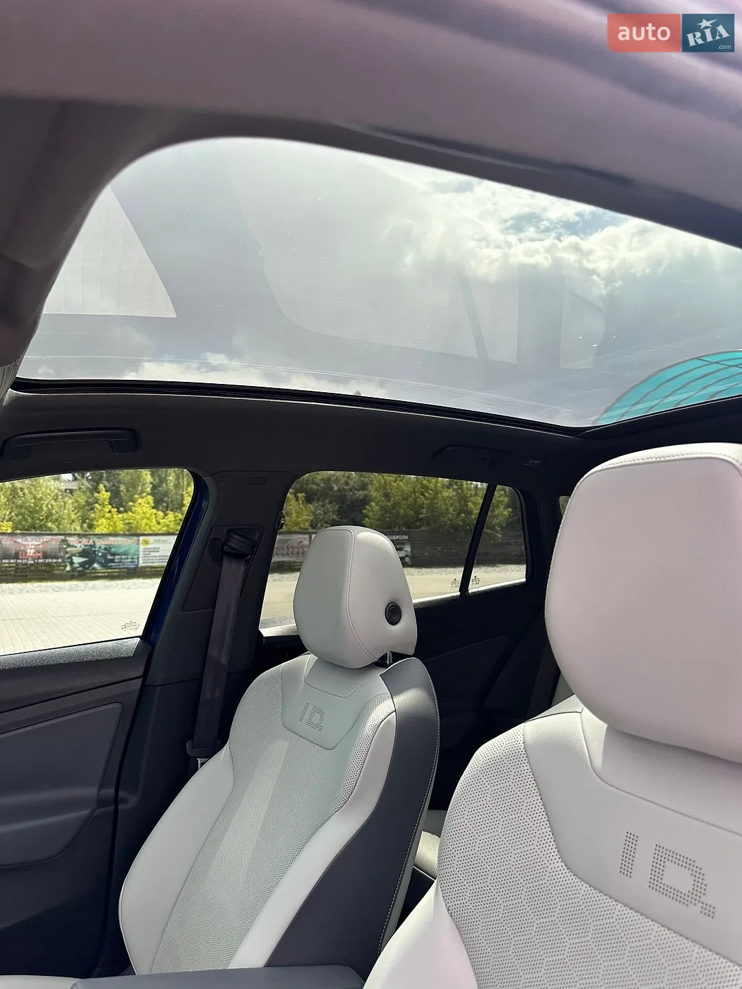 2021 Volkswagen ID.4 - мініатюра 10