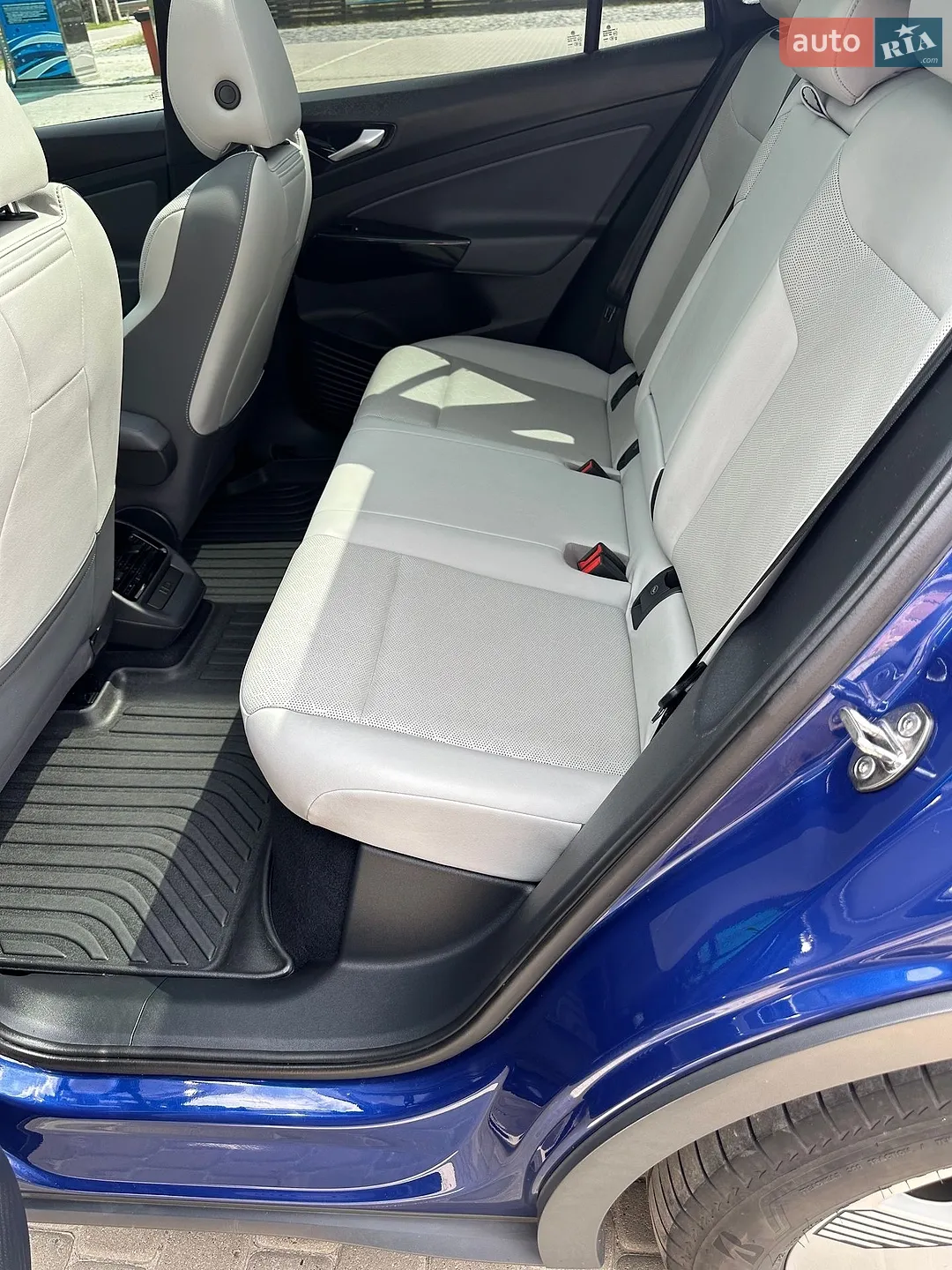 2021 Volkswagen ID.4 - мініатюра 12