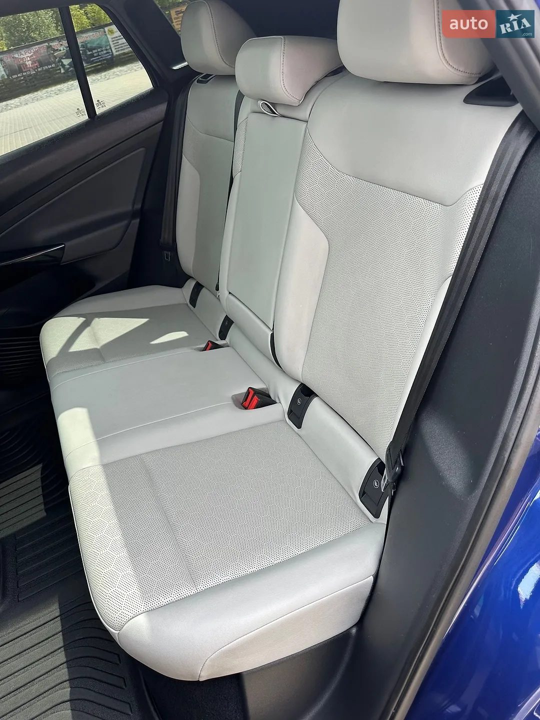 2021 Volkswagen ID.4 - мініатюра 13