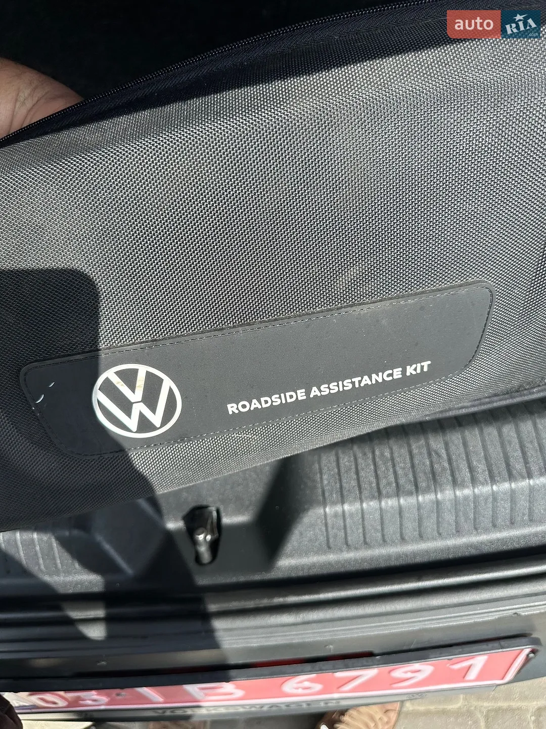 2021 Volkswagen ID.4 - мініатюра 19