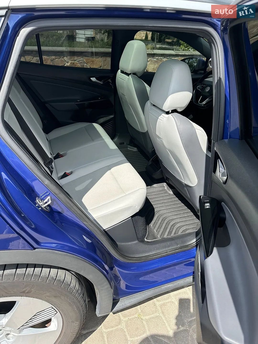 2021 Volkswagen ID.4 - мініатюра 21