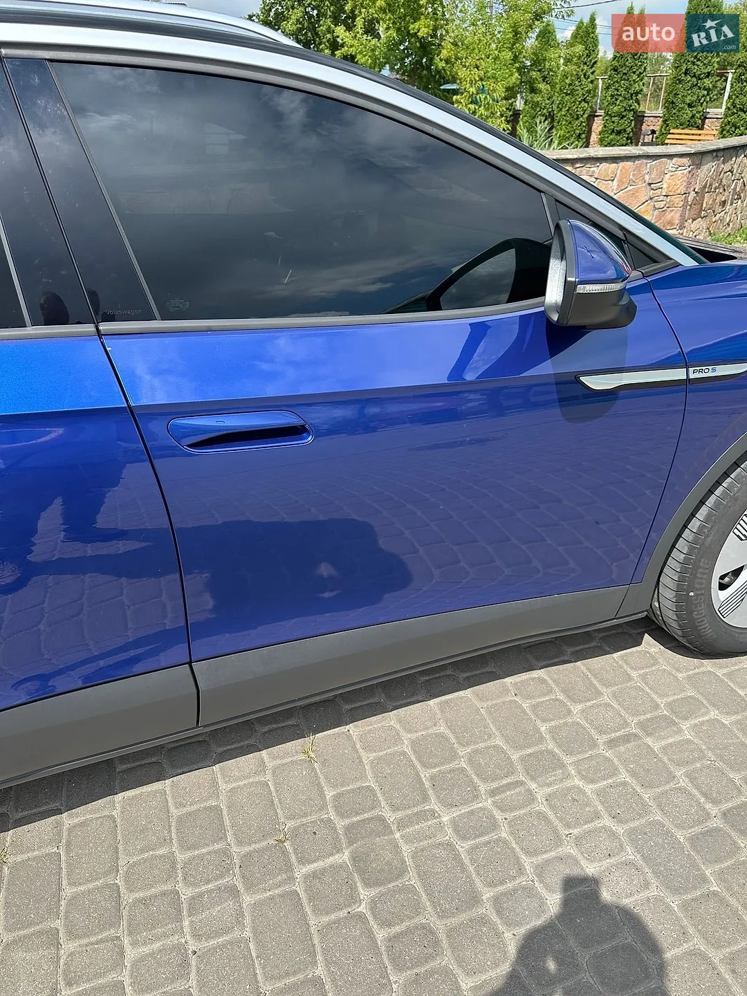 2021 Volkswagen ID.4 - мініатюра 18