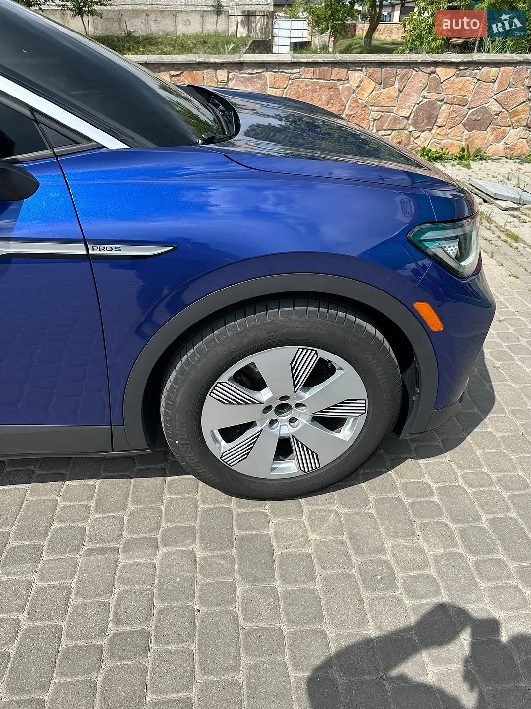 2021 Volkswagen ID.4 - мініатюра 24