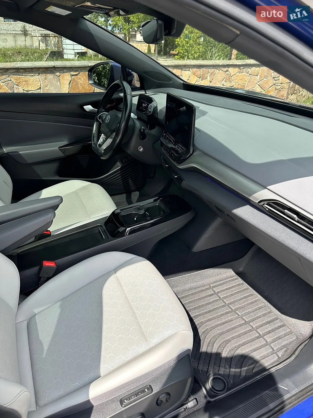 2021 Volkswagen ID.4 - мініатюра 22