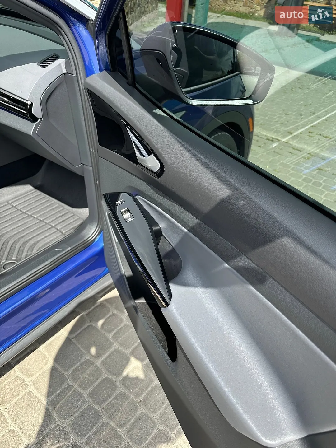2021 Volkswagen ID.4 - мініатюра 23