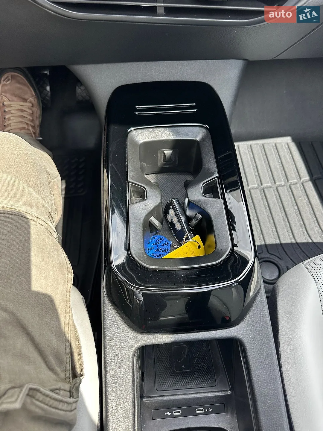 2021 Volkswagen ID.4 - мініатюра 29