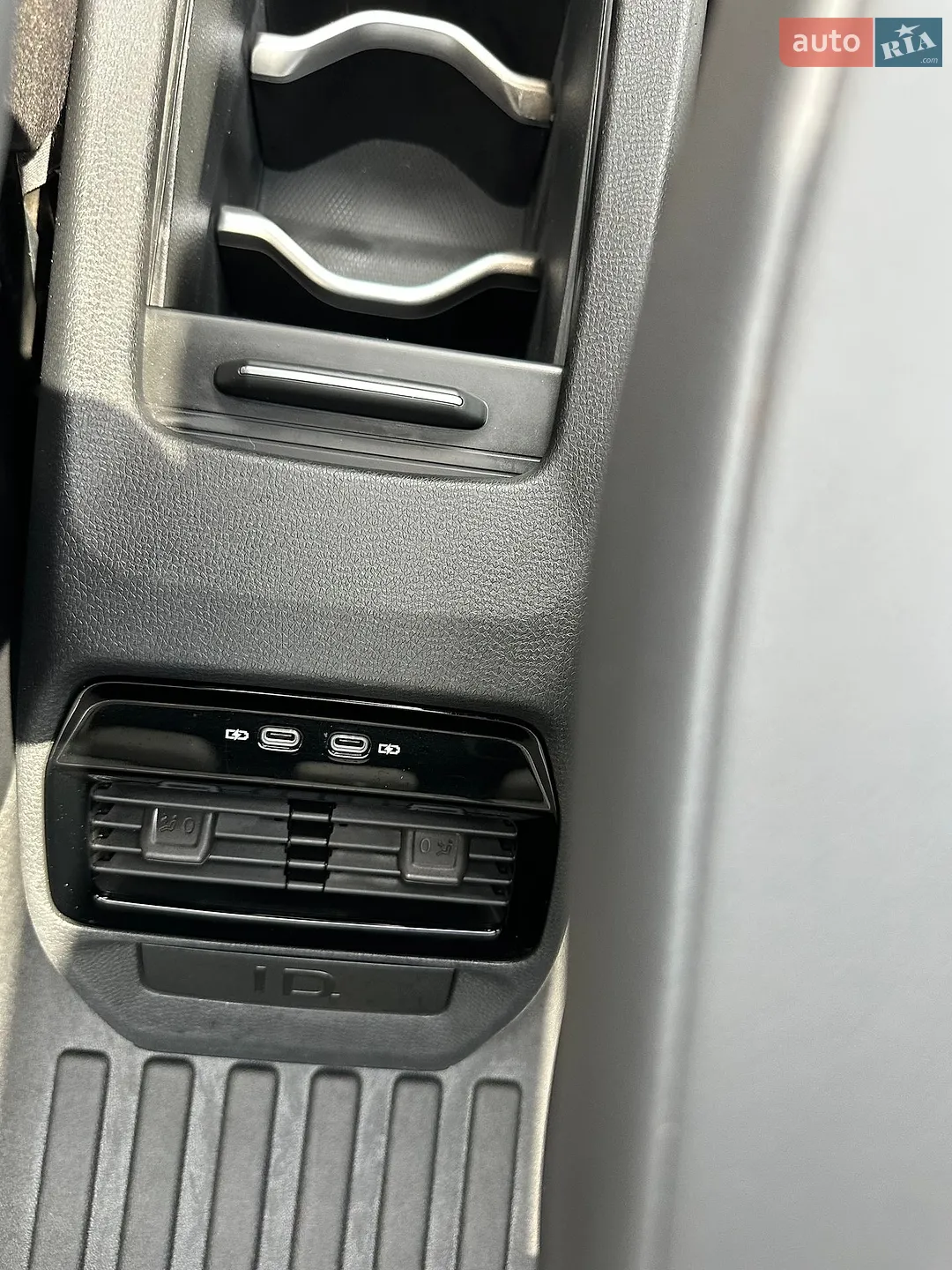 2021 Volkswagen ID.4 - мініатюра 30