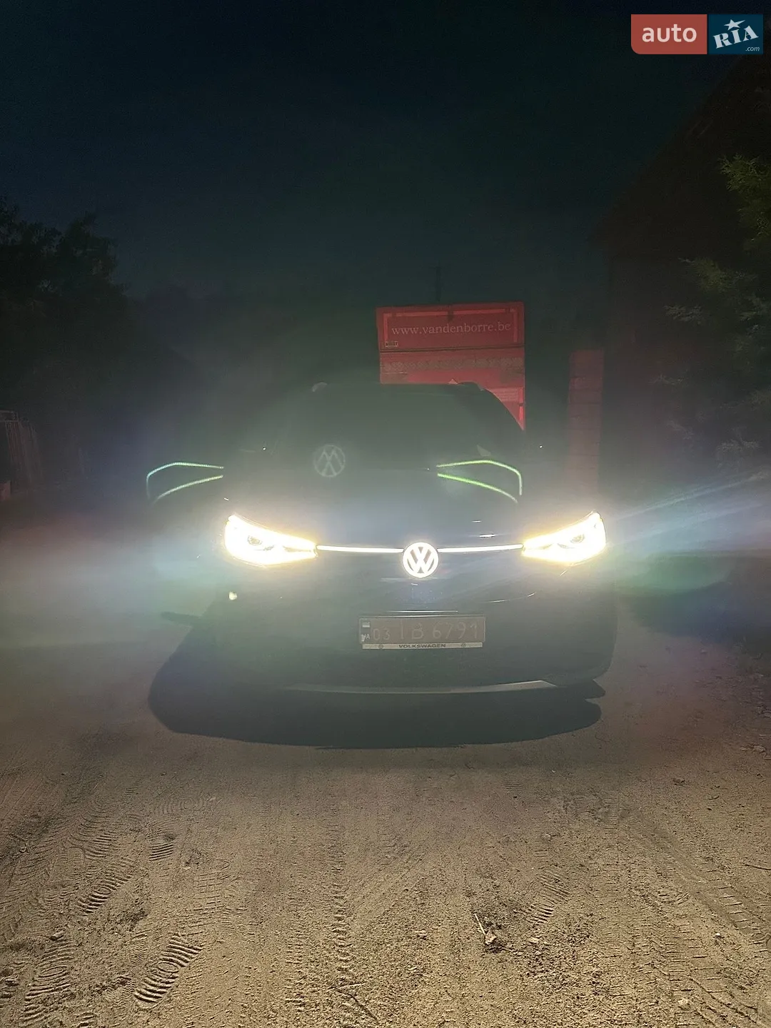 2021 Volkswagen ID.4 - мініатюра 38