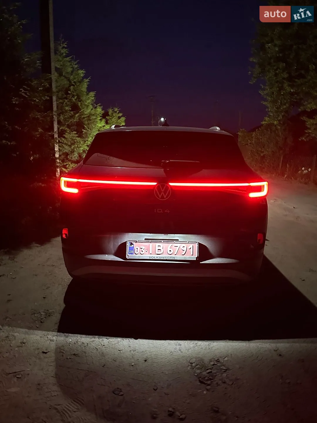 2021 Volkswagen ID.4 - мініатюра 39