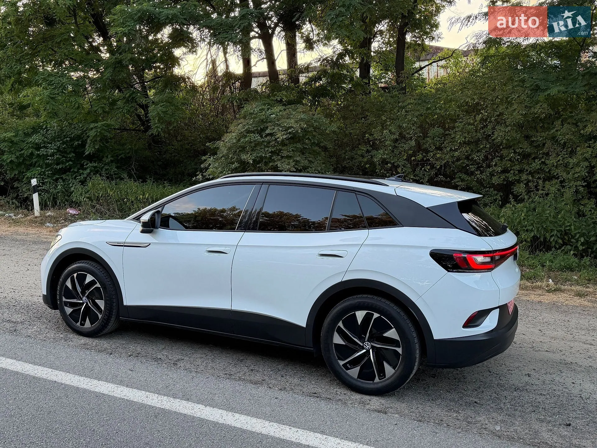 2021 Volkswagen ID.4 - мініатюра 20