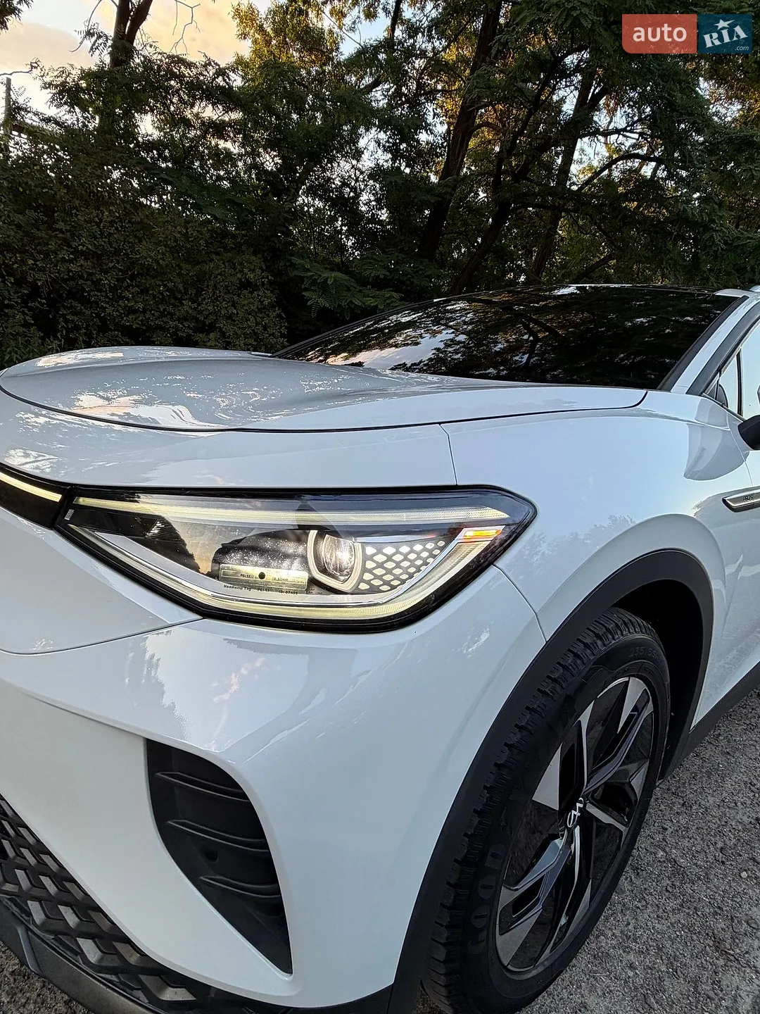 2021 Volkswagen ID.4 - мініатюра 31