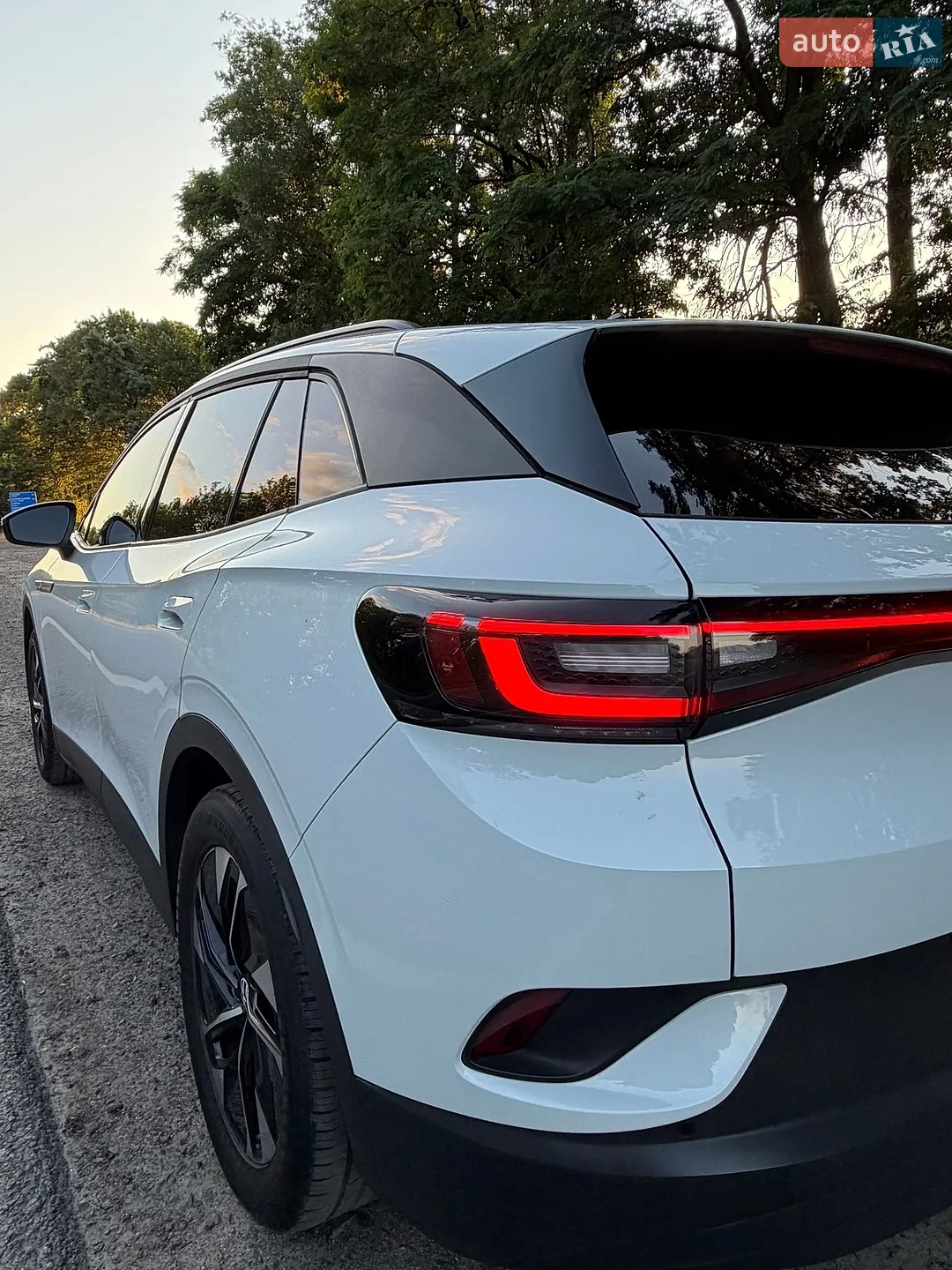 2021 Volkswagen ID.4 - мініатюра 36
