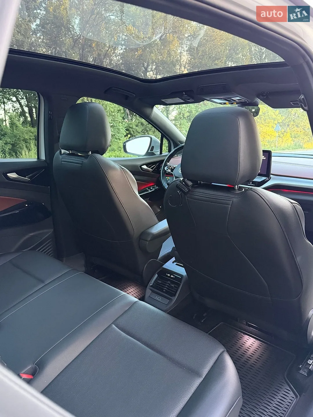 2021 Volkswagen ID.4 - мініатюра 48