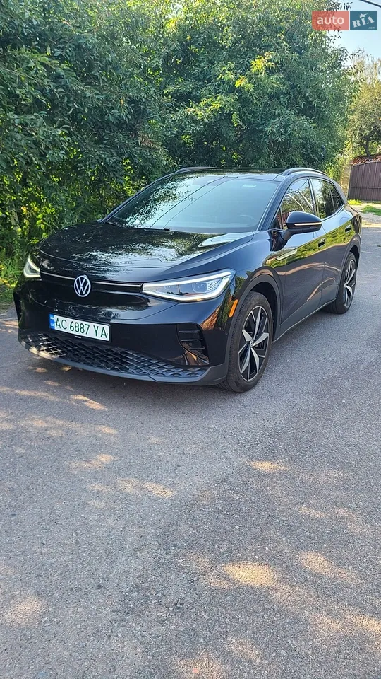 2023 Volkswagen ID.4 - мініатюра 48