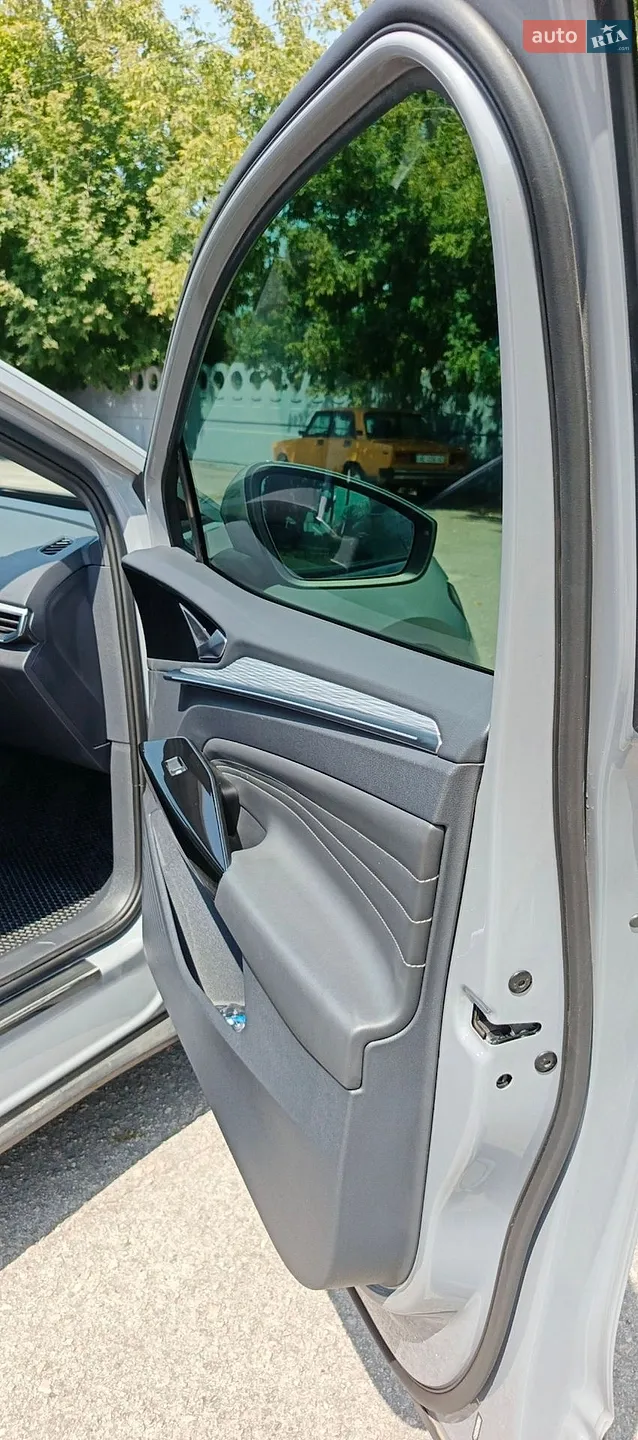2022 Volkswagen ID.4 - мініатюра 5
