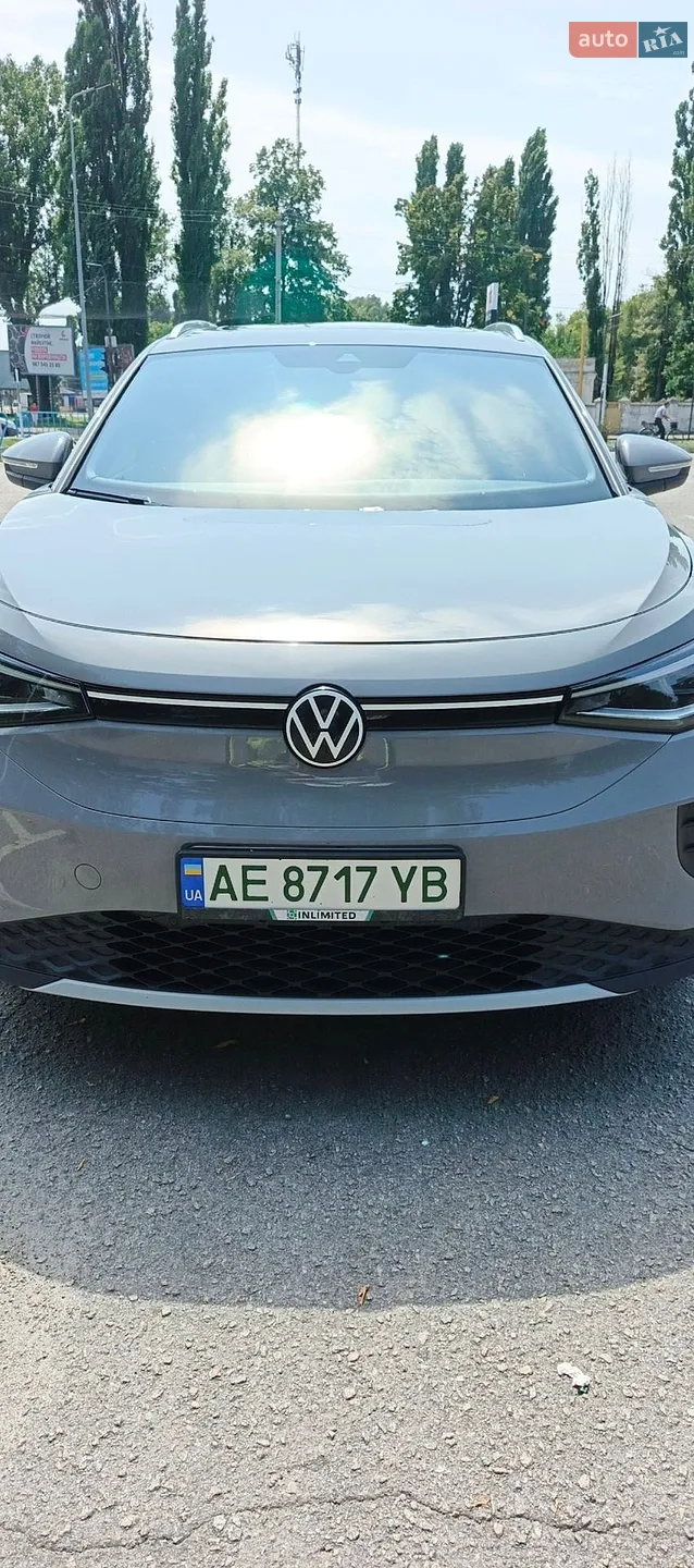 2022 Volkswagen ID.4 - мініатюра 19