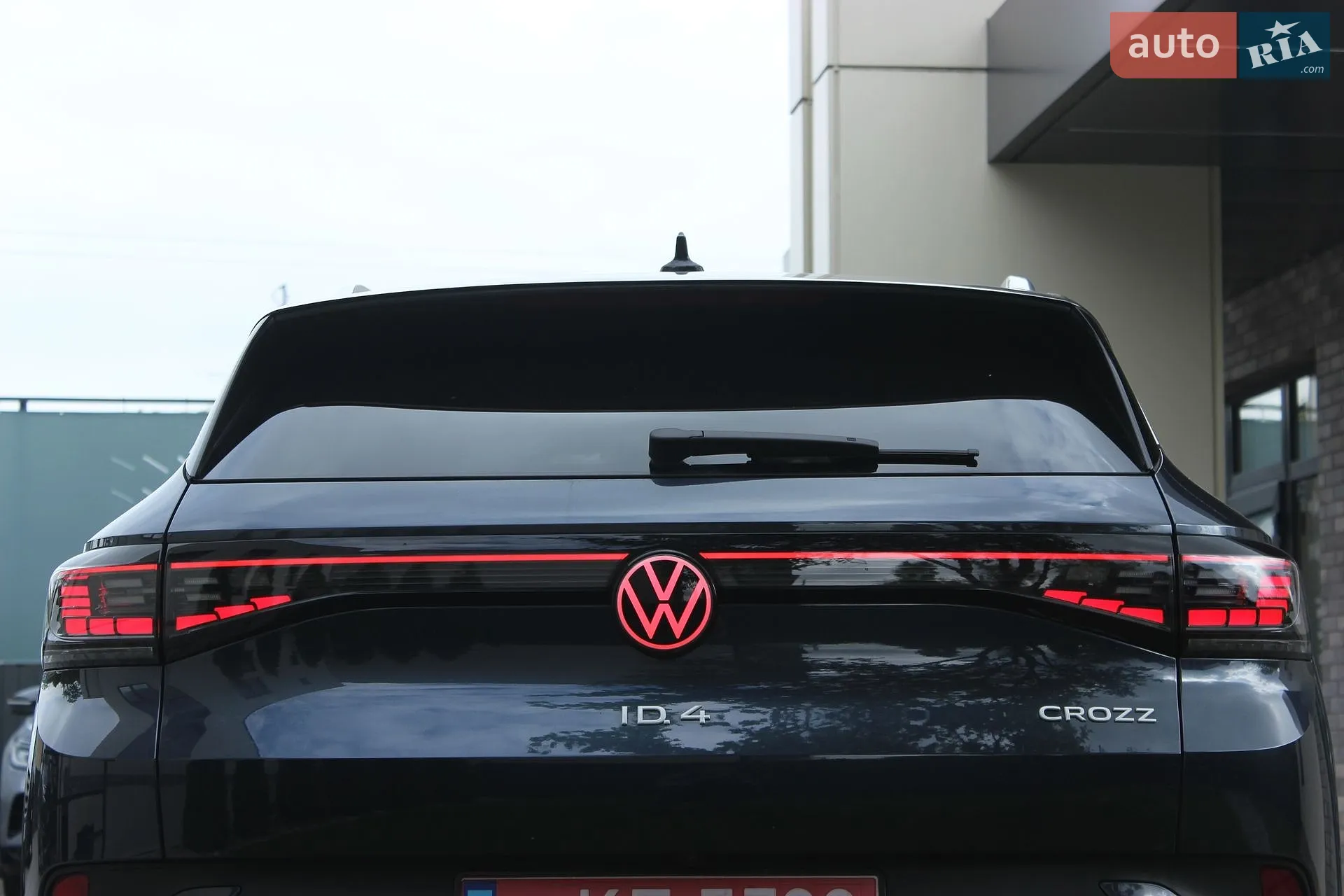 2023 Volkswagen ID.4 - мініатюра 2