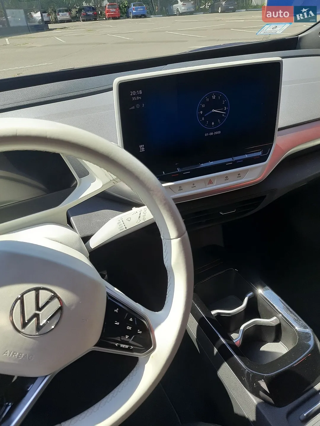 2021 Volkswagen ID.4 - мініатюра 6