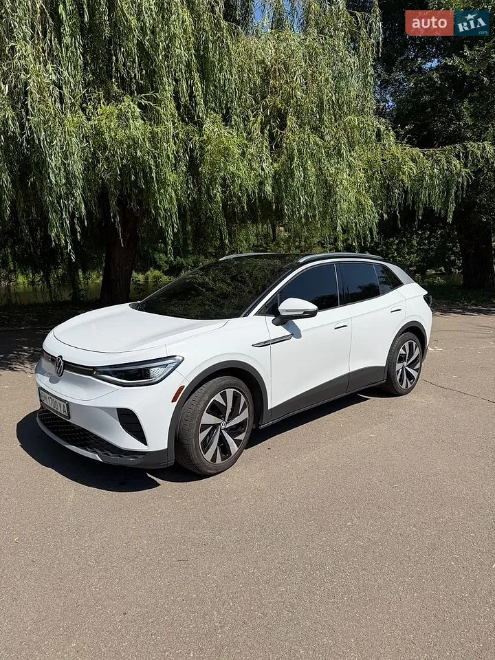 2022 Volkswagen ID.4 - мініатюра 6