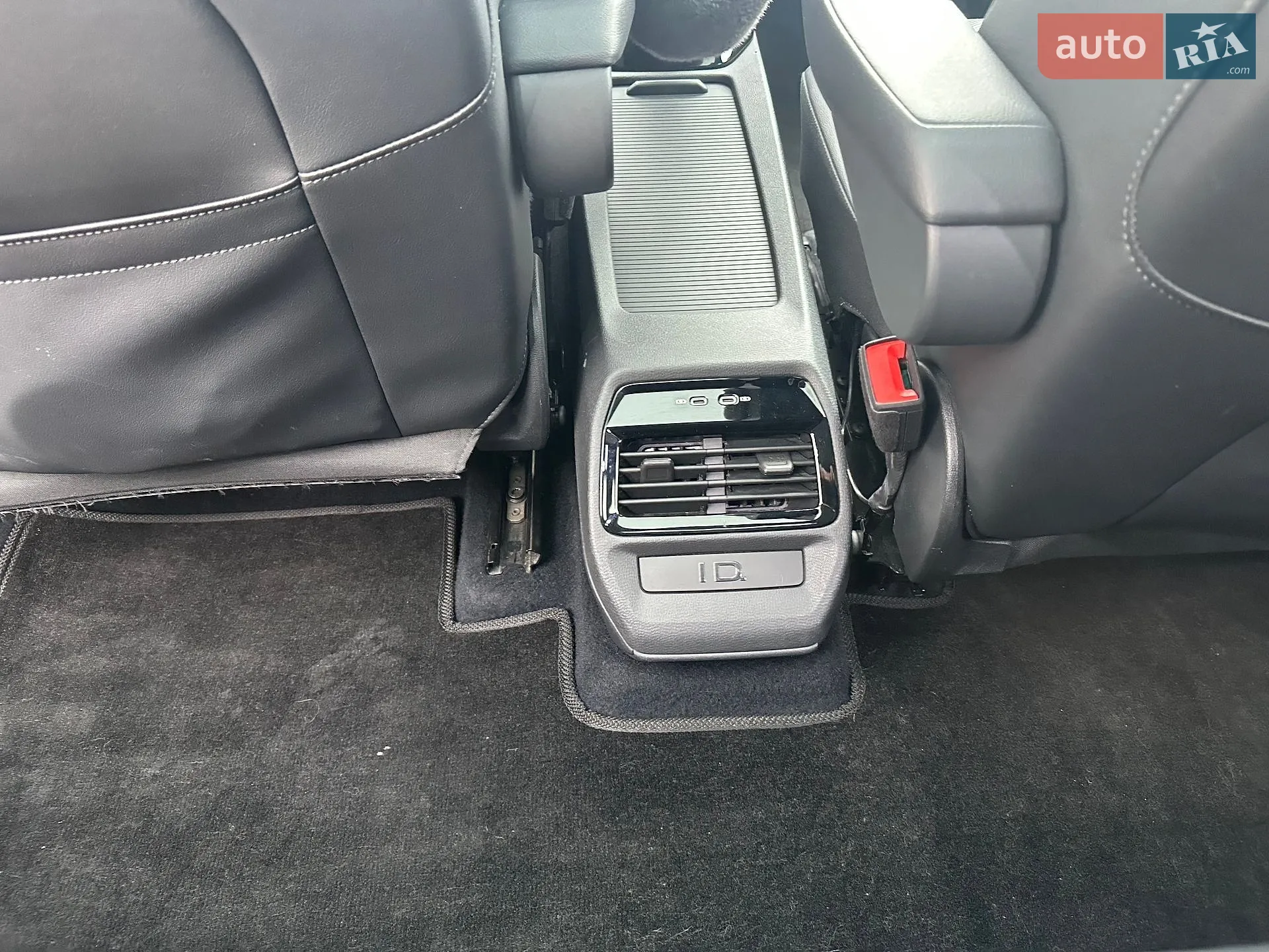 2021 Volkswagen ID.4 - мініатюра 22