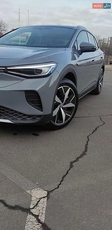 2022 Volkswagen ID.4 - мініатюра 4