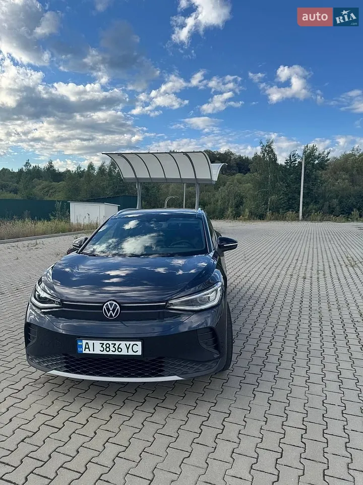 2022 Volkswagen ID.4 - мініатюра 20