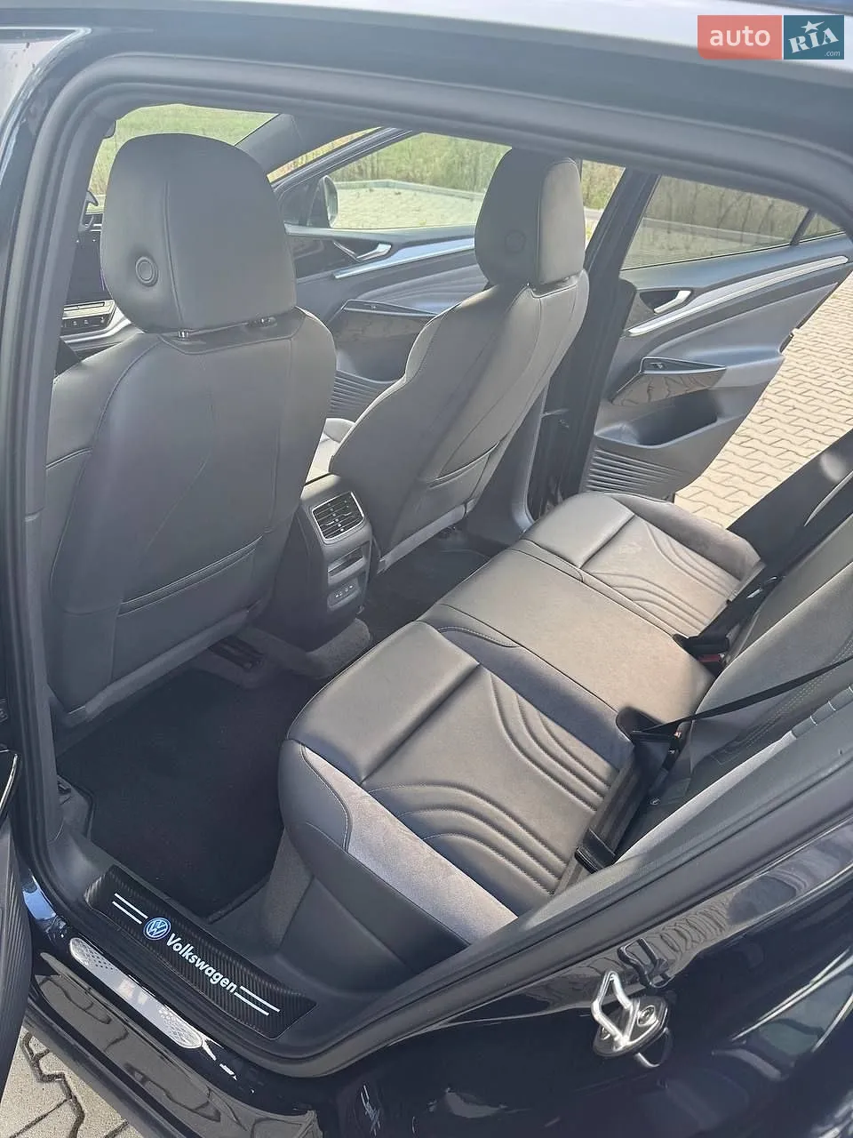 2022 Volkswagen ID.4 - мініатюра 11