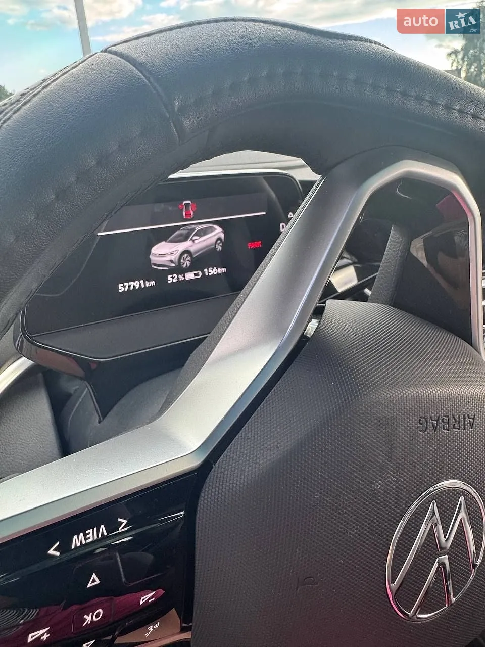 2022 Volkswagen ID.4 - мініатюра 14