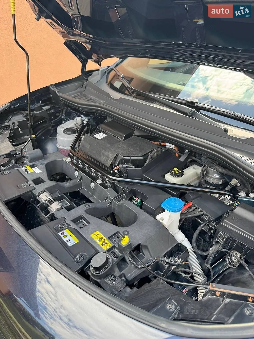 2022 Volkswagen ID.4 - мініатюра 15